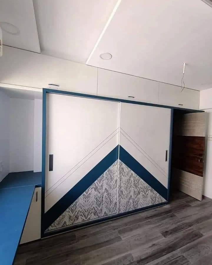Wardrobe Design